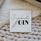 "Simsala Gin" wurde zu Deiner Wunschliste hinzugefügt