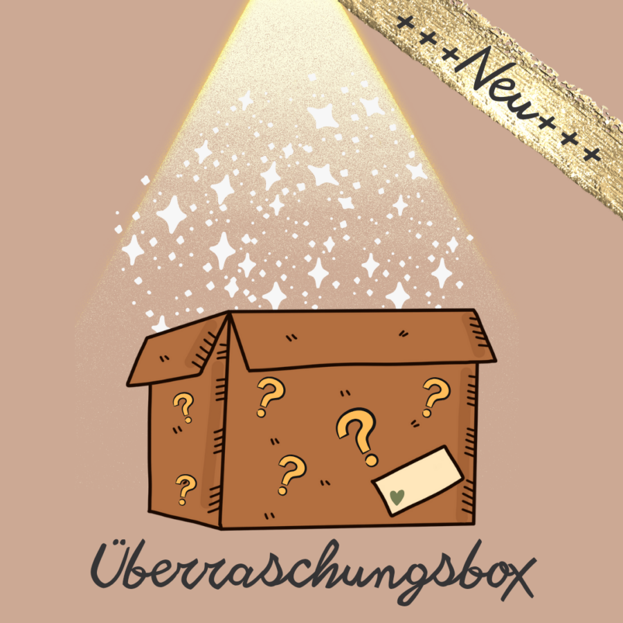 Überraschungsbox