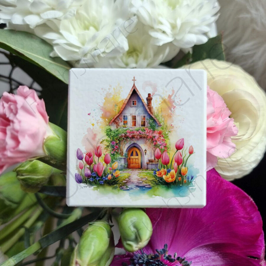 Magnet Fairytale