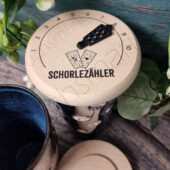 "Schorlezähler Dubbegläser" wurde zu Deiner Wunschliste hinzugefügt